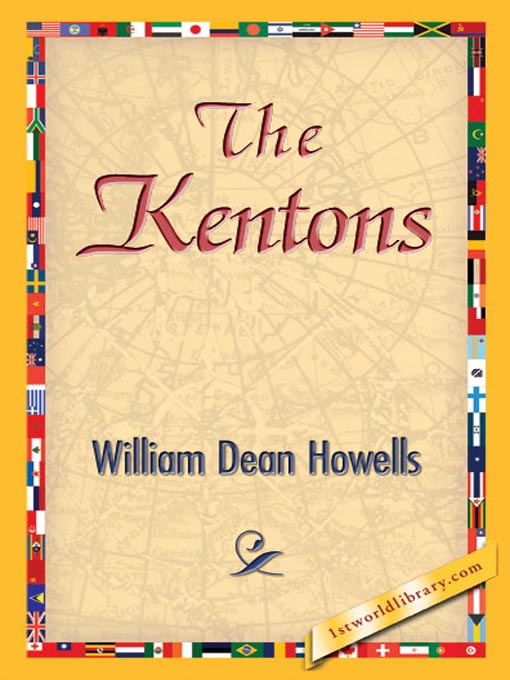 Cover image for The Kentons